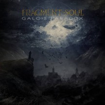 Fragment Soul - Galois Paradox album cover