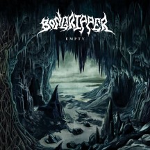 Bongripper - Empty album cover