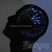 Evergrey - Theories Of Emptiness album cover