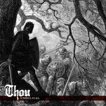Thou - Umbilical album cover