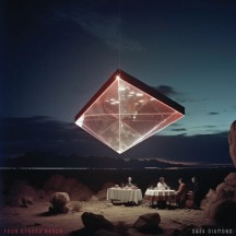 Four Stroke Baron - Data Diamond album cover