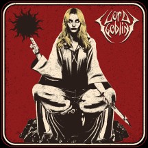 Lord Goblin - Lord Goblin album cover