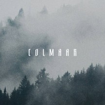 Colmaar - Eternel album cover