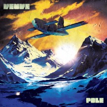 Veuve - Pole album cover