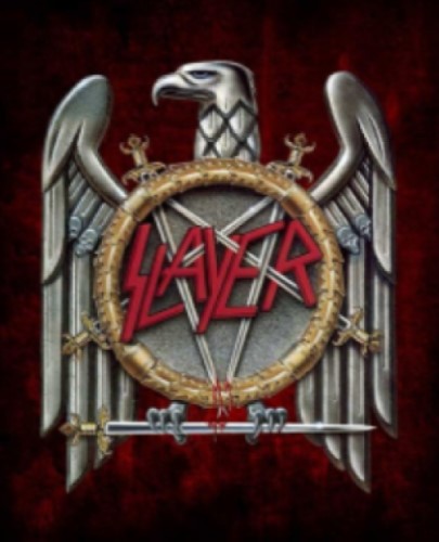 Getting Into: Slayer: Part 2 - Metal Storm