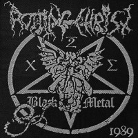 Rotting Christ: Theogonizing black metal
