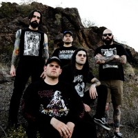 Gatecreeper – ‘Masterpiece Of Chaos’ Song Premieres