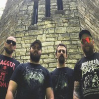 Sanguisugabogg Premiere New Single Sewer Skewer - in Metal News ( Metal  Underground.com )
