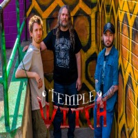Temple Witch - 'Knew It Once' Song Premieres - news image