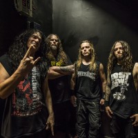 Morbid Angel – To Headline 'Devastation On The Nation Tour'