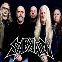 Sarkasm - Debut Album Announced - news image