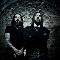 Rotting Christ – Debut ‘The Apostate’ Single