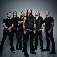 Amorphis – Confirm North American Tour Dates With Dark Tranquillity