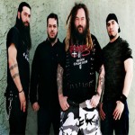 Cavalera Conspiracy - Metal Storm