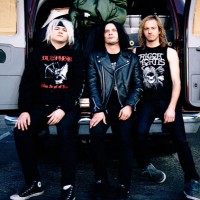 Toxic Holocaust – Touring Europe This Summer