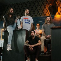Every Time I Die - Announce Disbandment - news image