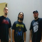 Vulvectomy - Ink Contract With Comatose Music - news image