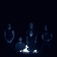 Arkuum - Atmospheric Black Metal Band from Germany