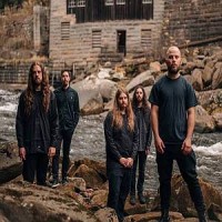 Rivers Of Nihil - Tracking New Tunes - news image