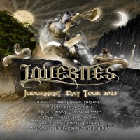 JPN, Tokyo - Lovebites: Judgement Day Japan Tour 2023 - Metal Storm