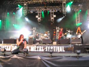 Ruisrock Music Festival 2024: Unforgettable Performances Await