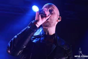 Soen - SKCNS Fabrika, Novi Sad, Serbia, 15.10.2024