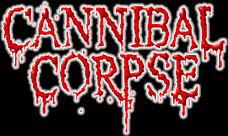 Доклад по теме Cannibal Corpse