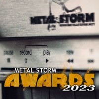2023 Metal Storm Awards - Results! - news image